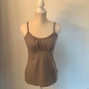 NWT INC Tank Top